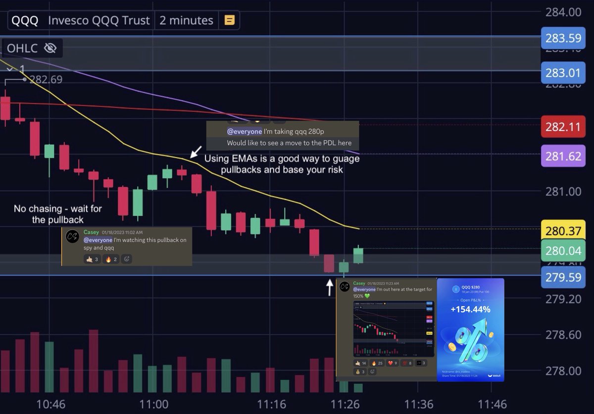 Here's a quick thread 🧵 containing my top 3 simple tips/tricks to help