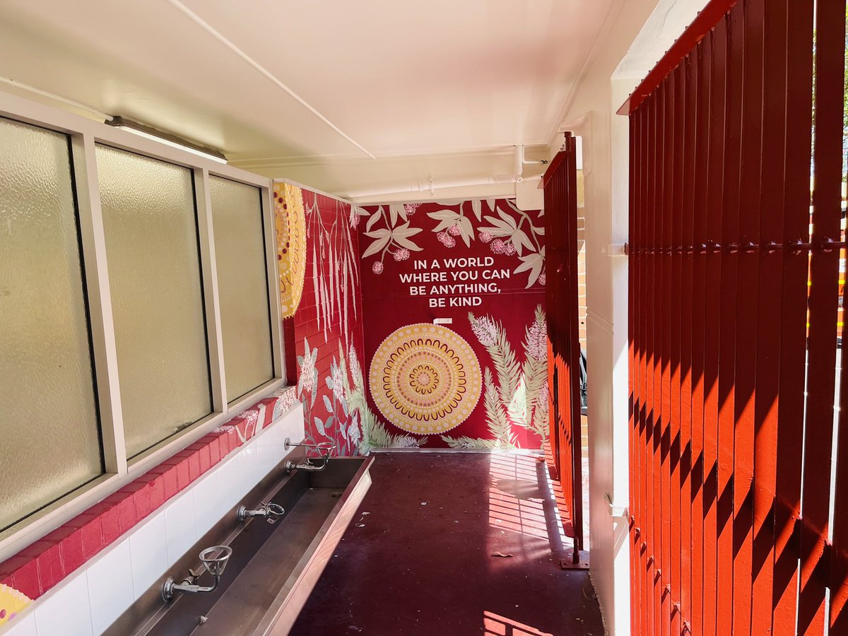 Glebe Public School (@glebepublic) on Twitter photo Can’t wait for our students, families, and staff to see the work that has been undertaken at our school during the holidays 👌🏼🙌🏼 Thank you Krubi Creative and <a href="/edugrafix/">Edugrafix Creative</a> for the amazing work you have done ✅ <a href="/MrBWalker1/">Bryce Walker</a> <a href="/NSWEducation/">NSW Dept of Education</a> <a href="/JessamyRush/">Jessamy Rush</a> <a href="/KarissaPedron/">Karissa Pedron</a> Can’t wait for our students, families, and staff to see the work that has been undertaken at our school during the holidays 👌🏼🙌🏼 Thank you Krubi Creative and <a href="/edugrafix/">Edugrafix Creative</a> for the amazing work you have done ✅ <a href="/MrBWalker1/">Bryce Walker</a> <a href="/NSWEducation/">NSW Dept of Education</a> <a href="/JessamyRush/">Jessamy Rush</a> <a href="/KarissaPedron/">Karissa Pedron</a>