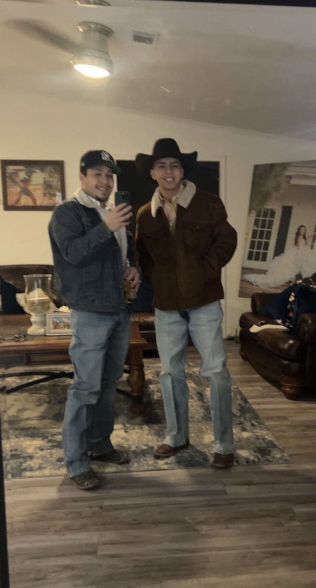 A onde tan peinados 🤵🏽