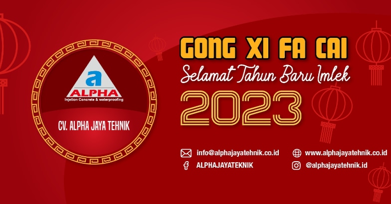 GOng Xi Fa Cai 2023..
Happy Chinese new year