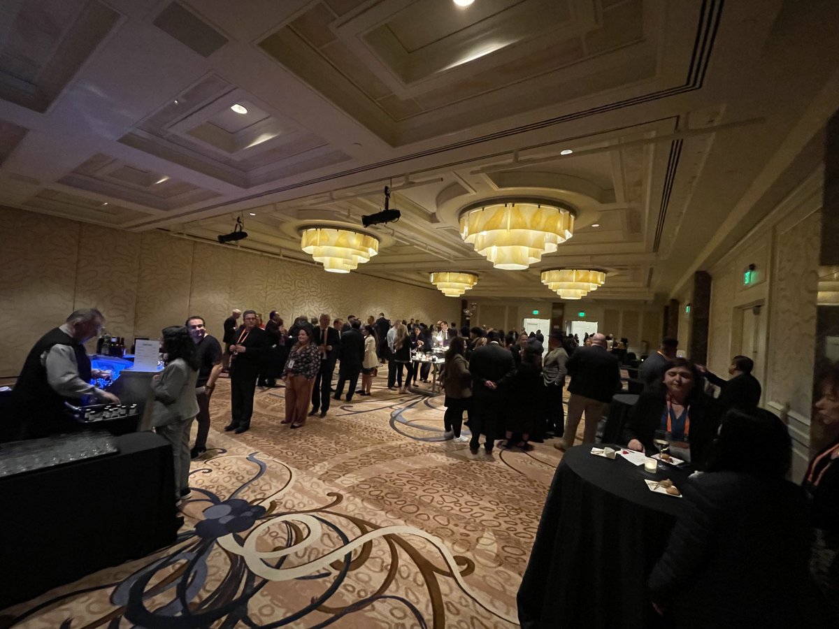 Ashish K. Khanna, MD,MS,FCCP,FCCM,FASA (@khannaashishccm) on Twitter photo Amazing attendance and networking at the joint SCCM <a href="/SCCM_Research/">SCCM Research Section</a> #discovery <a href="/covid19registry/">SCCM Discovery VIRUS COVID-19 Global Registry</a> reception @sccm #sccm2023 congress! @Laura_Evans_206 <a href="/AmyDzierba/">Amy Dzierba</a> Research energy! #bettertogether <a href="/SCCM/">SCCM</a>President Amazing attendance and networking at the joint SCCM <a href="/SCCM_Research/">SCCM Research Section</a> #discovery <a href="/covid19registry/">SCCM Discovery VIRUS COVID-19 Global Registry</a> reception @sccm #sccm2023 congress! @Laura_Evans_206 <a href="/AmyDzierba/">Amy Dzierba</a> Research energy! #bettertogether <a href="/SCCM/">SCCM</a>President