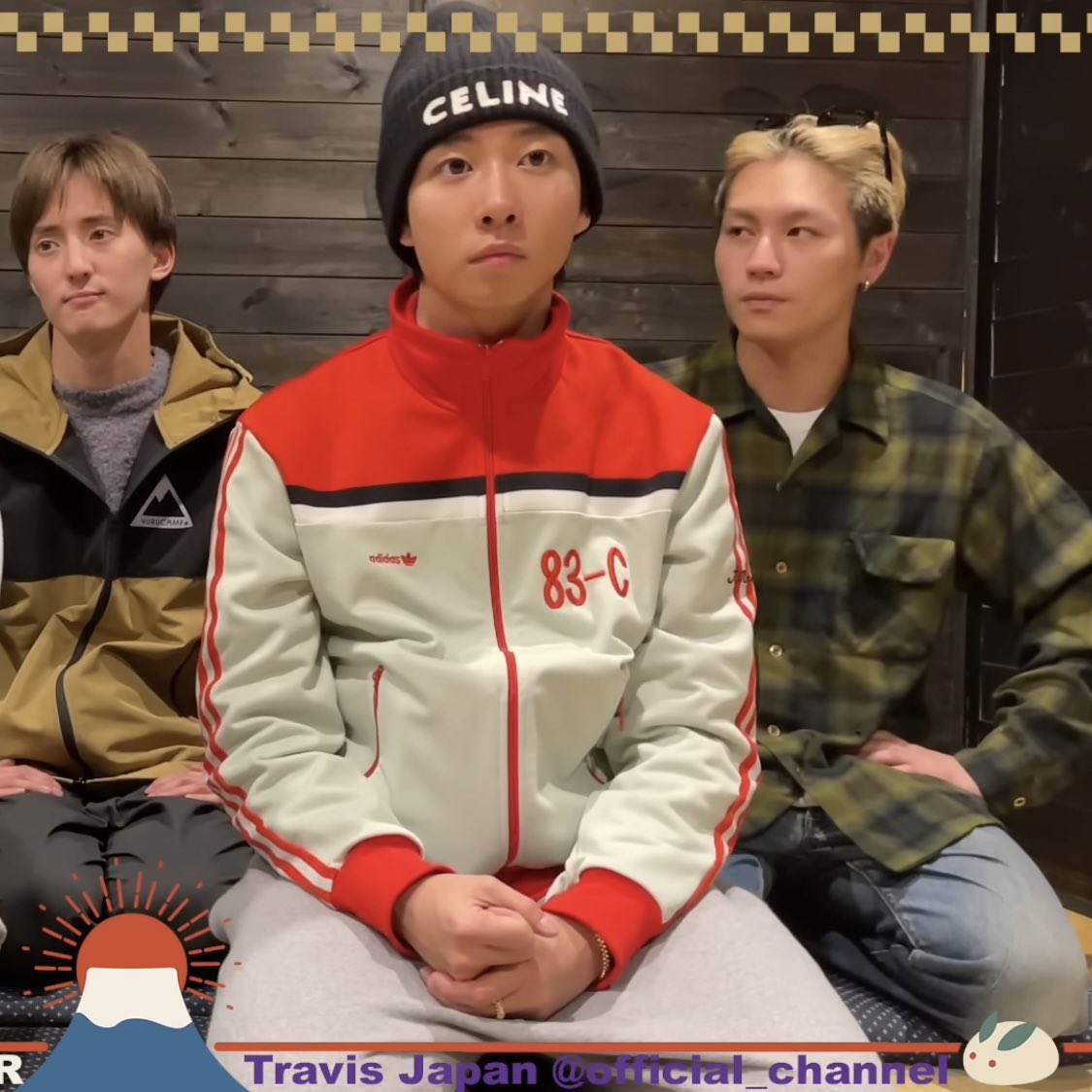 トラジャのクローゼット on X: 