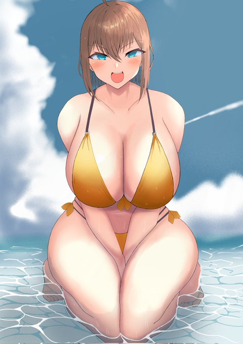 #縦長サムネ復活祭 