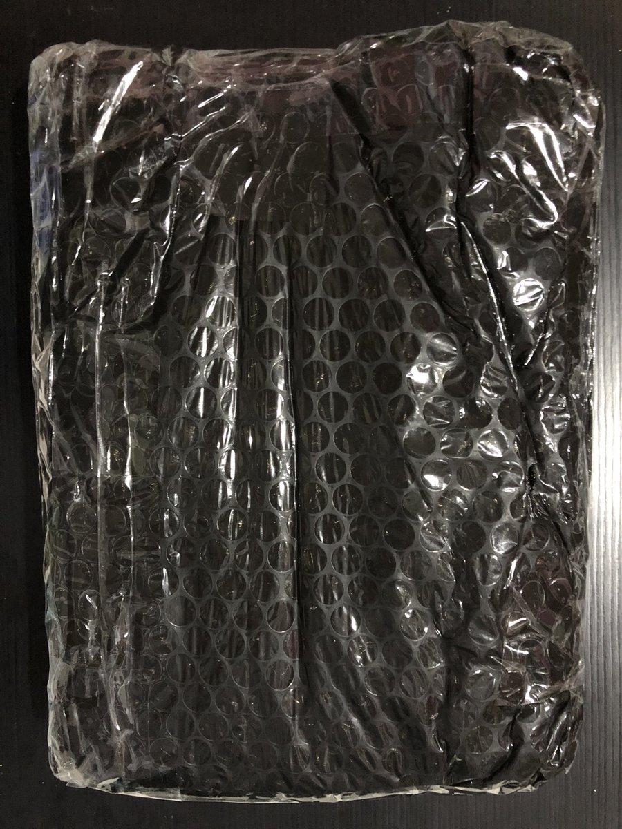 ajlzen's tweet photo. Thank you po @GTPHKShop💕Pang anim na beses ko na po na pagorder sa shop niyo, consistent po kayo sa updates and responsive po kayo palagi☺️ thank you pooo🫶🫶
#GTPHfeedbacks https://t.co/N9zL2tB5OP