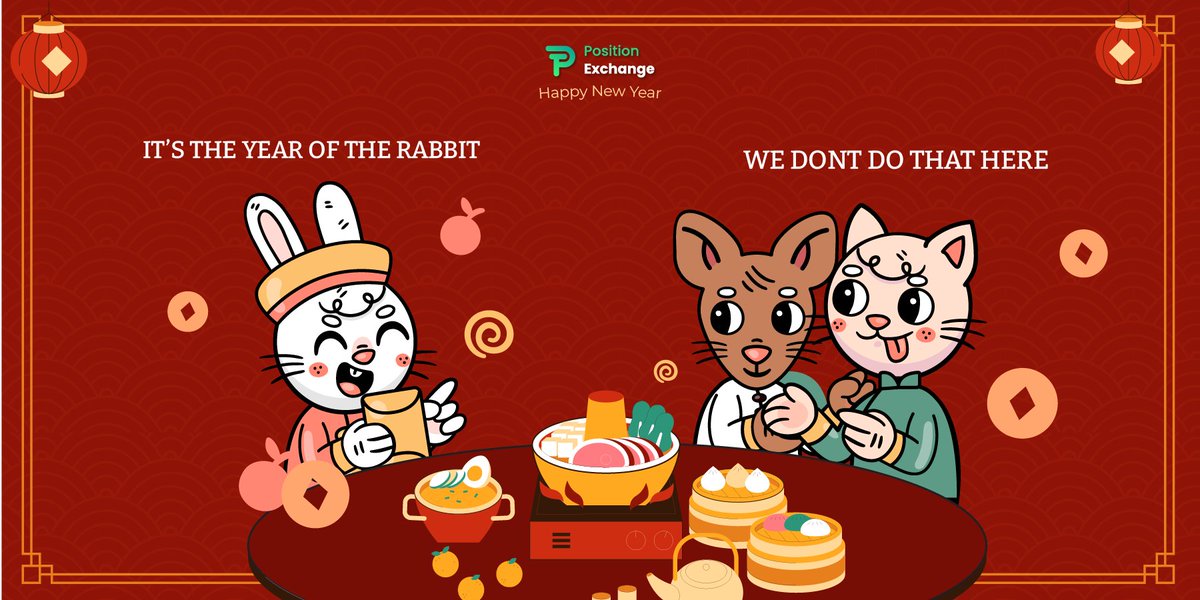 PositionEx's tweet photo. Lunar New Year for Vietnam and Malay 🤭 https://t.co/ifAtJwiQfS