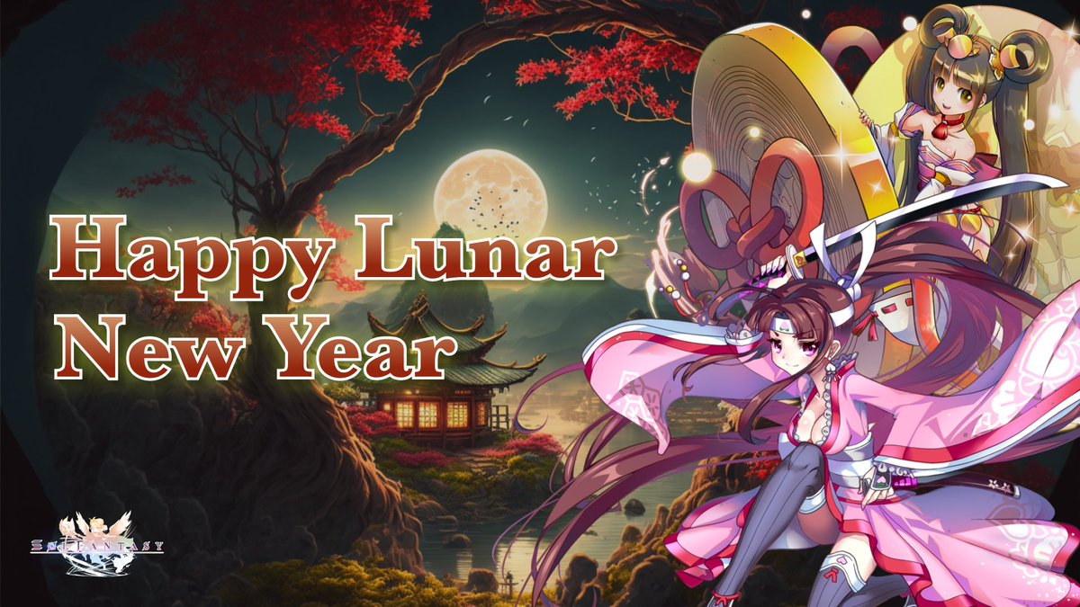 AstralFantasy (previously SolFantasy) tweet media