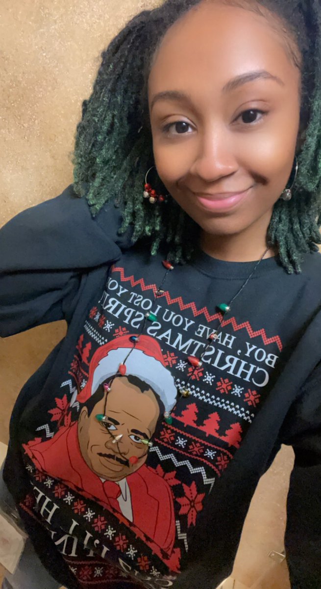 _heavenatnight's tweet image. Never post on here anymore but jumping in on this 🫣🥳 #womenwithlocs