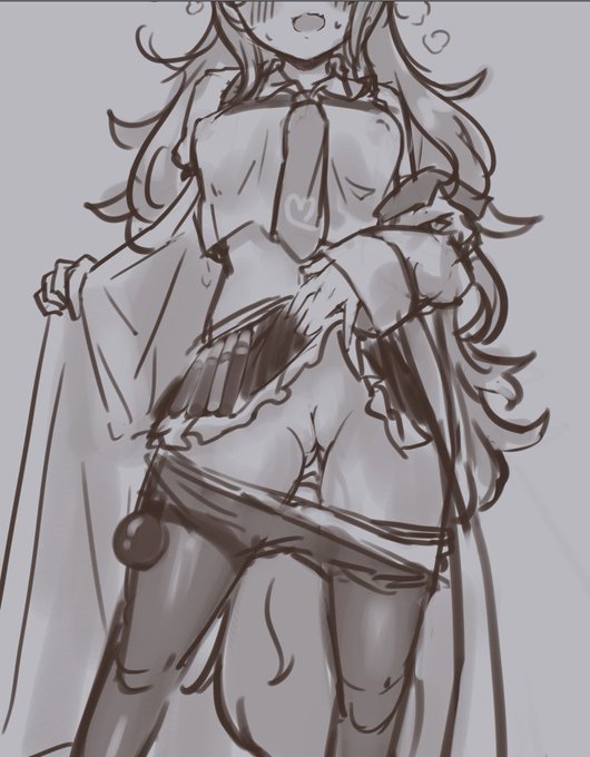 口から下だけの方がいいかもしれませんね 