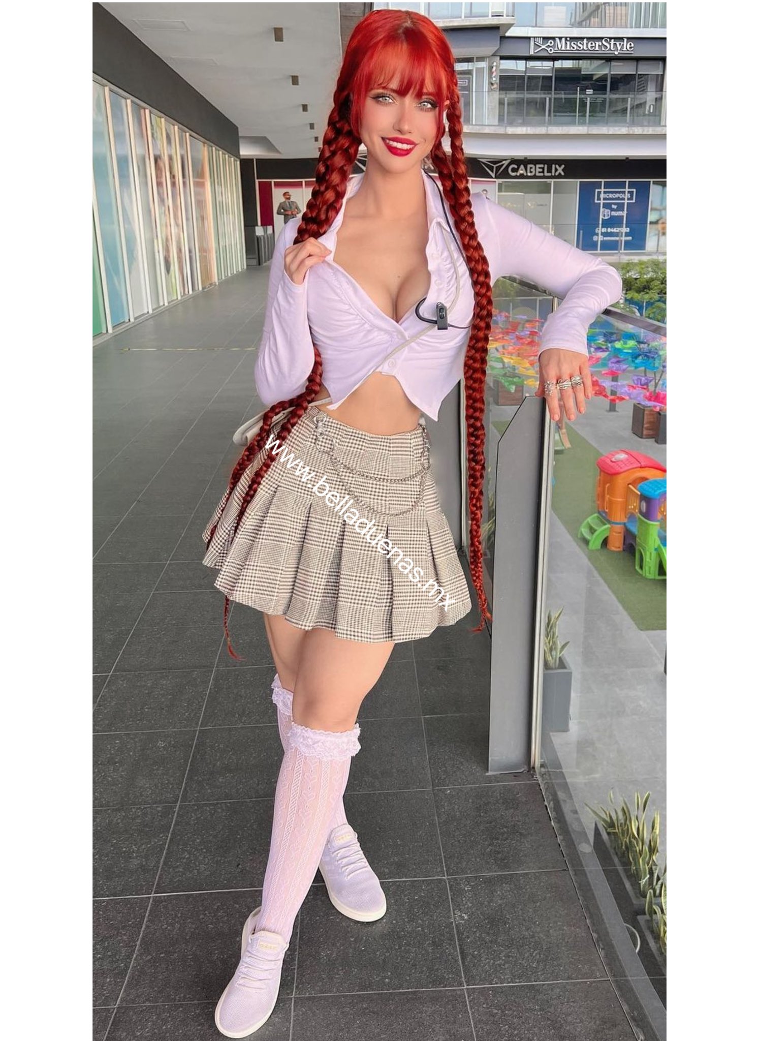The Hidden Truth Behind The Bella Dueñas Leaks - 9taxerv
