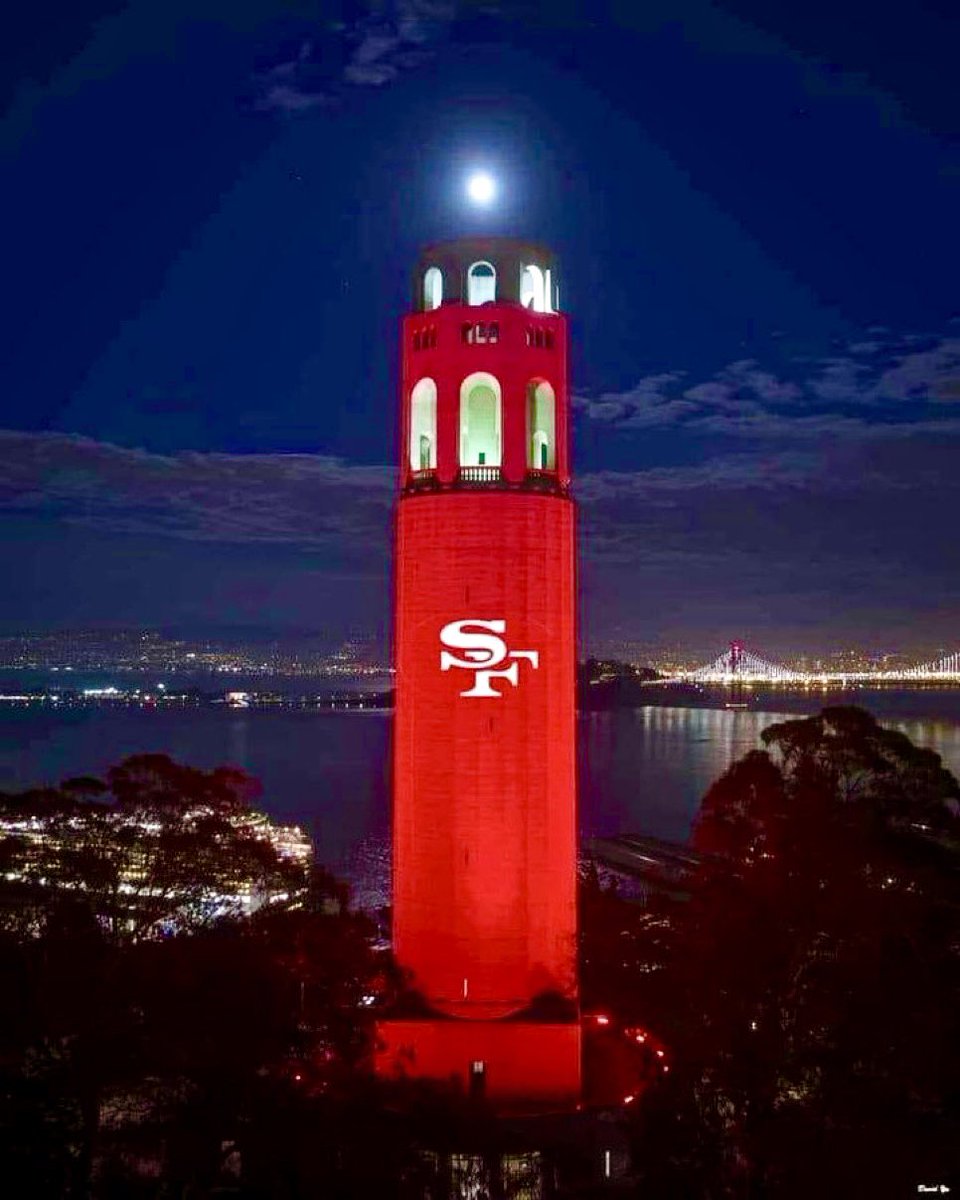 San Francisco Native tweet media