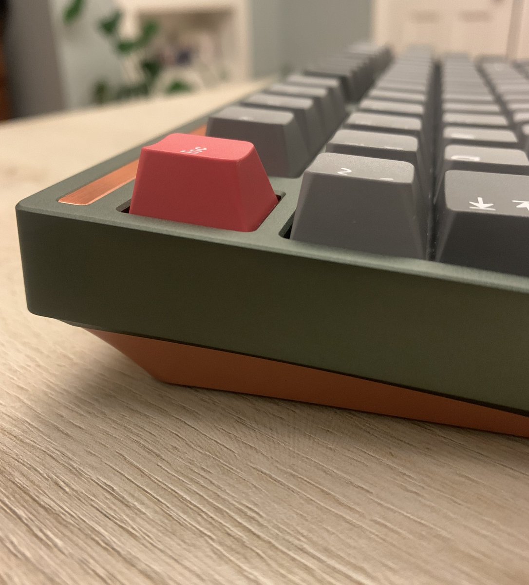 Looks Rare Keyboards (@LRKeyboards) / Twitter