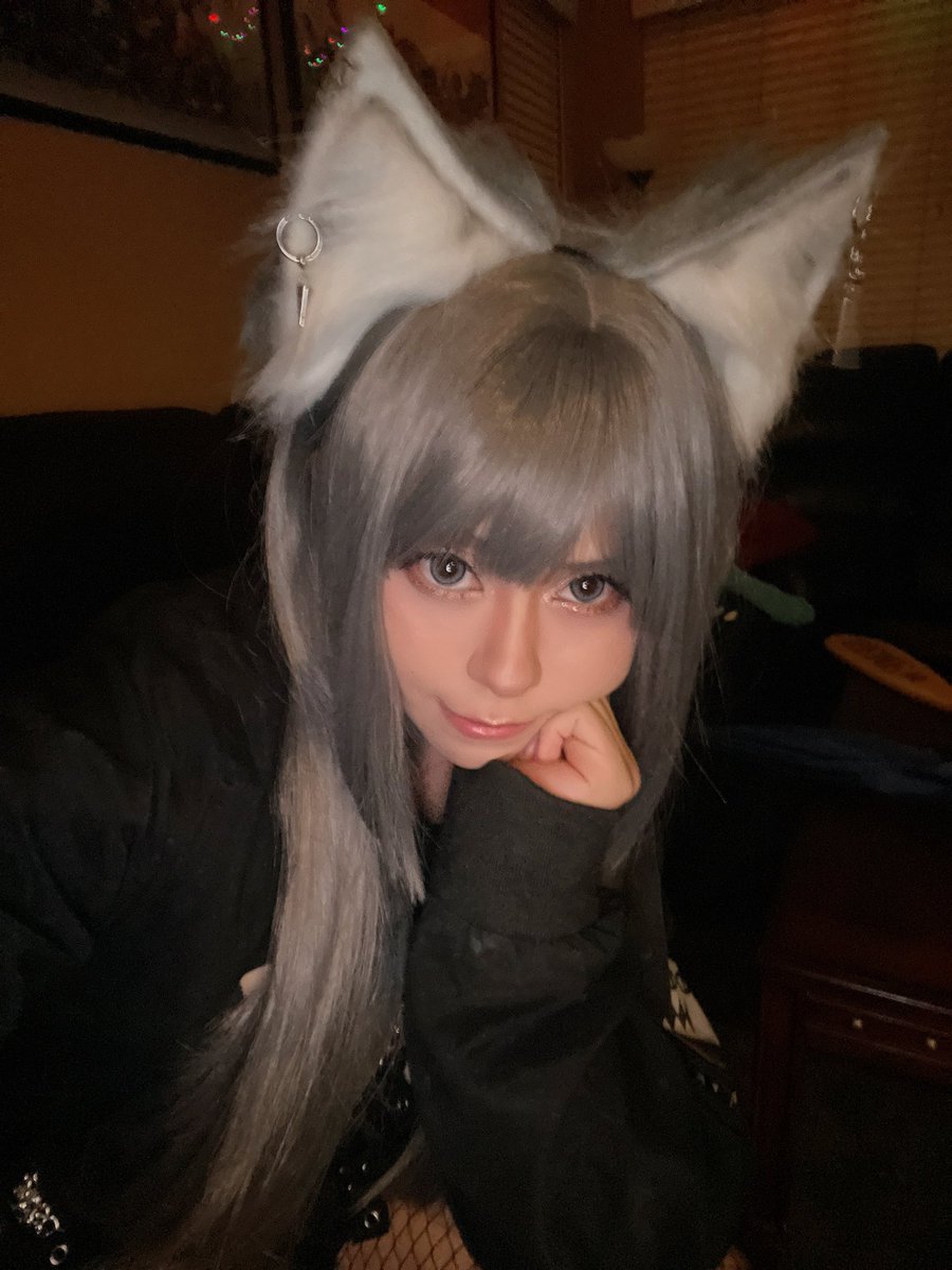 Loba 🐺 https://t.co/yTrA484W6o