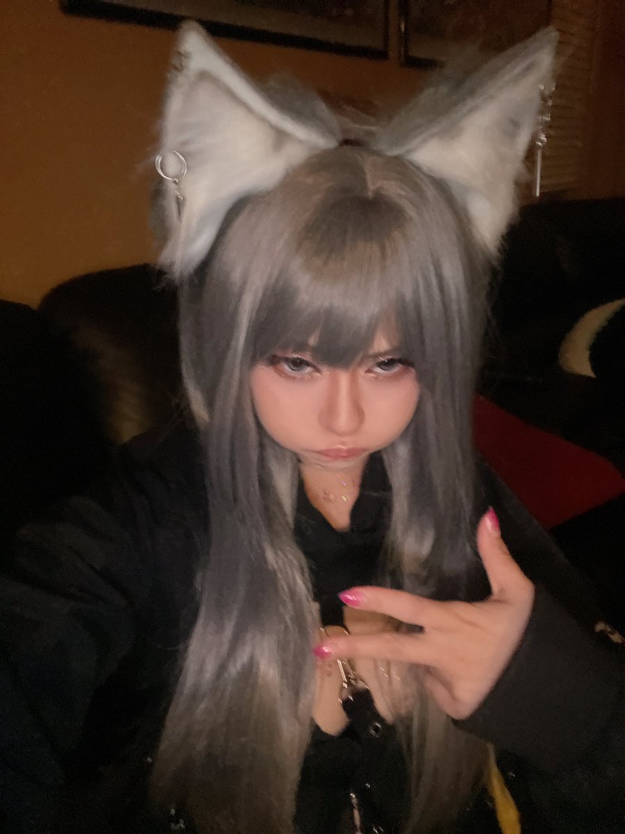 Loba 🐺 https://t.co/yTrA484W6o