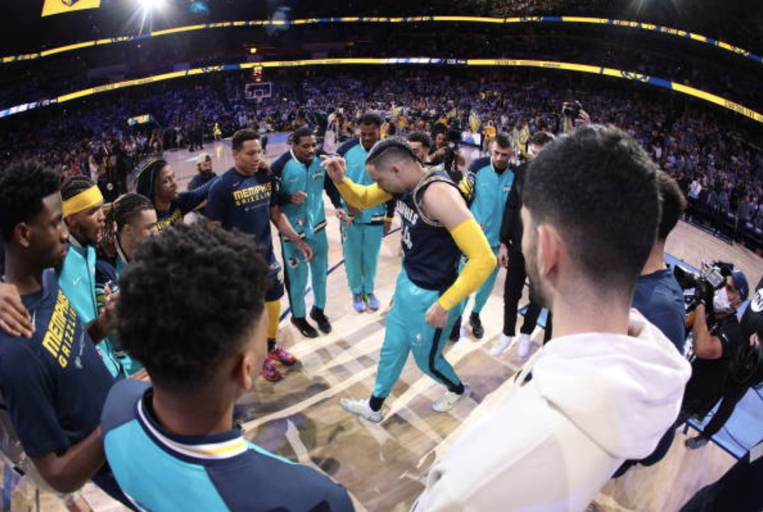 ClutchPoints NBA (ClutchPointsNBA) / Twitter