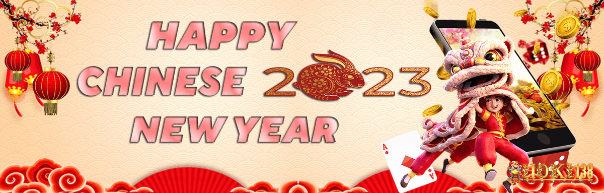 hoki_138's tweet photo. Gong Xi Fa Cai 😍🎰

#hoki138 #LunarNewYear2023 #LunarNewYear #hoki138 #jackpot #ChineseNewYear #ChineseNewYear2023 https://t.co/qf8TigoJad