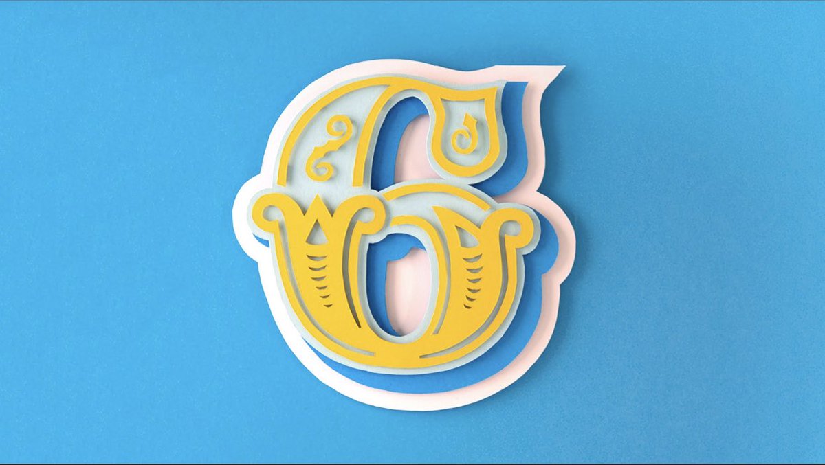 h_q201612's tweet photo. #MyTwitterAnniversary 
とうとう6年 https://t.co/DzVidQGMys