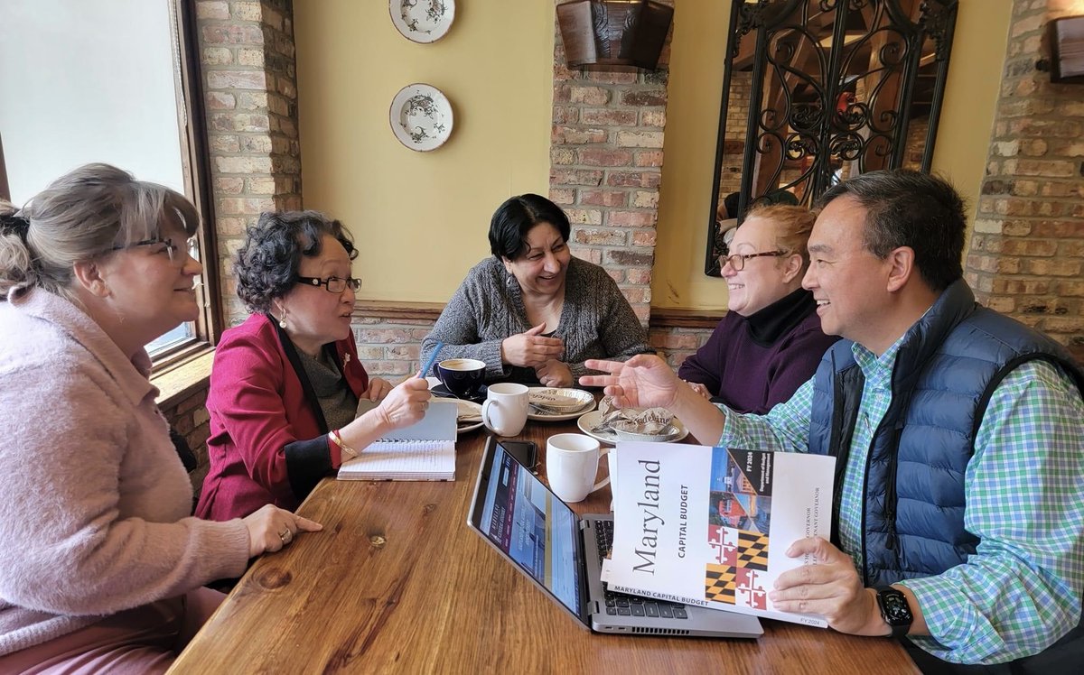 Mark Chang 🇺🇸 tweet media