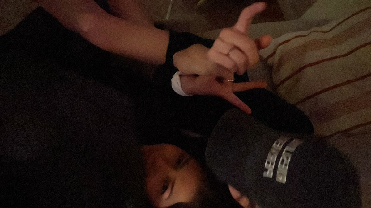 “We over here grinding on this couch” “where’s Chad?” <a href="/amadarrr/">Amada</a> <a href="/TheMontereySA/">The Monterey</a>