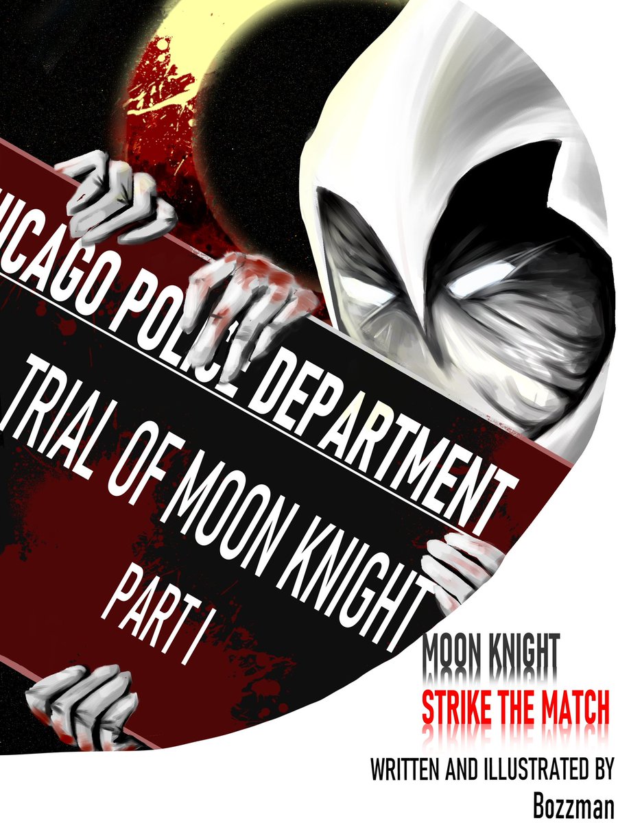 IT'S OUT IT'S OUT IT'S OUT THE TRIAL OF MOON KNIGHT PT 1 IS OUT NOW CHECK IT OUT HERE!!!! 👇👇👇👇👇👇👇👇👇👇👇👇👇👇 tumblr.com/blog/bozz-man/