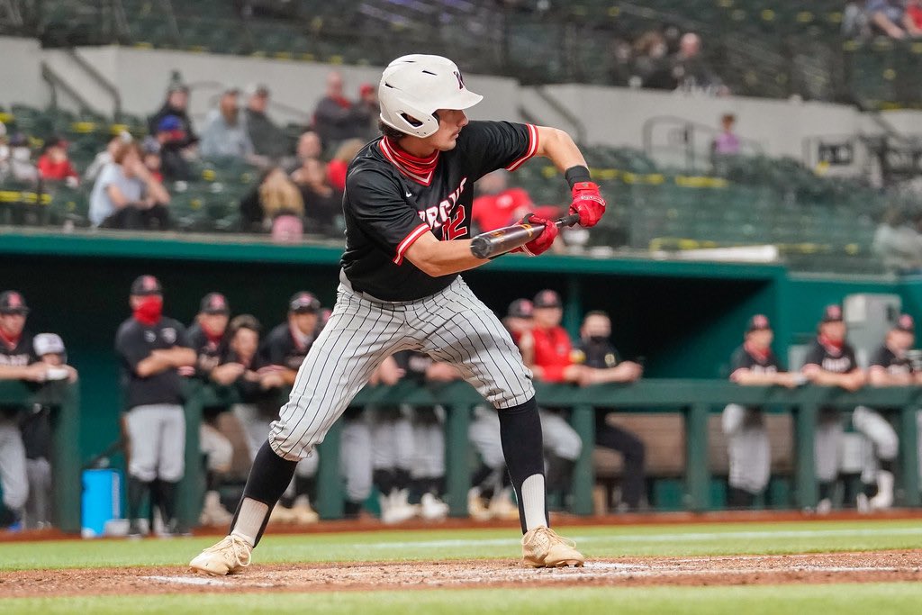 MarcusBaseball's tweet photo. Day ✌️ ✔️

Gearing up to execute for the BIG moments. https://t.co/xdwhndBj6m