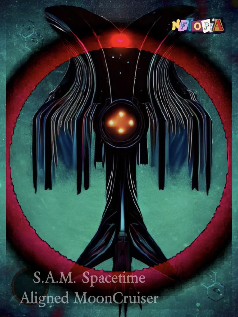 Usually its the last thing you see. 

Let's get out of here. 

/ not yet /