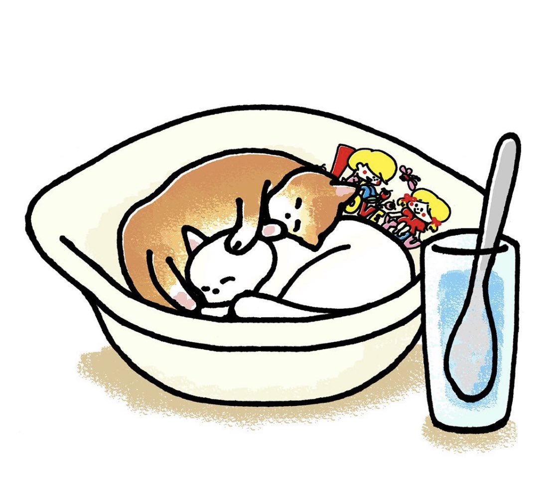 「#カレーの日 」|hashigoのイラスト