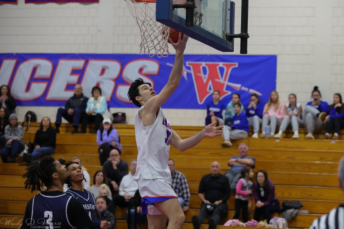 Photos from this afternoon's <a href="/LancerHoops/">WHS Boys' Basketball</a> game vs. Amistad. <a href="/WPS_CT/">Waterford Schools</a> <a href="/lancer_sports1/">Waterford Athletics</a> <a href="/ciacsports/">CIAC Sports</a> <a href="/TheDayCTsports/">The Day sports</a>