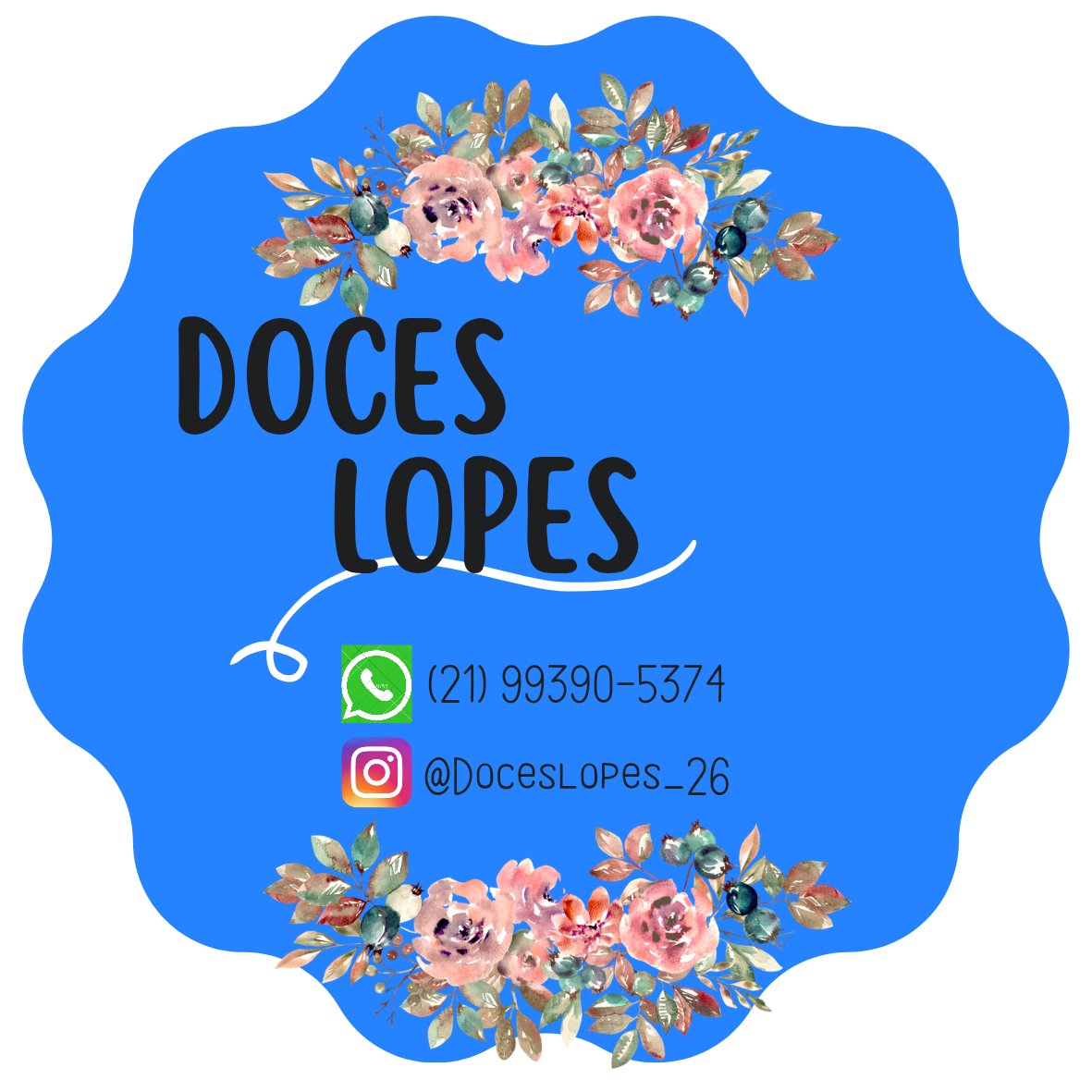 Doces_Lopes's tweet photo. #NewProfilePic https://t.co/TmkE4A2hxJ