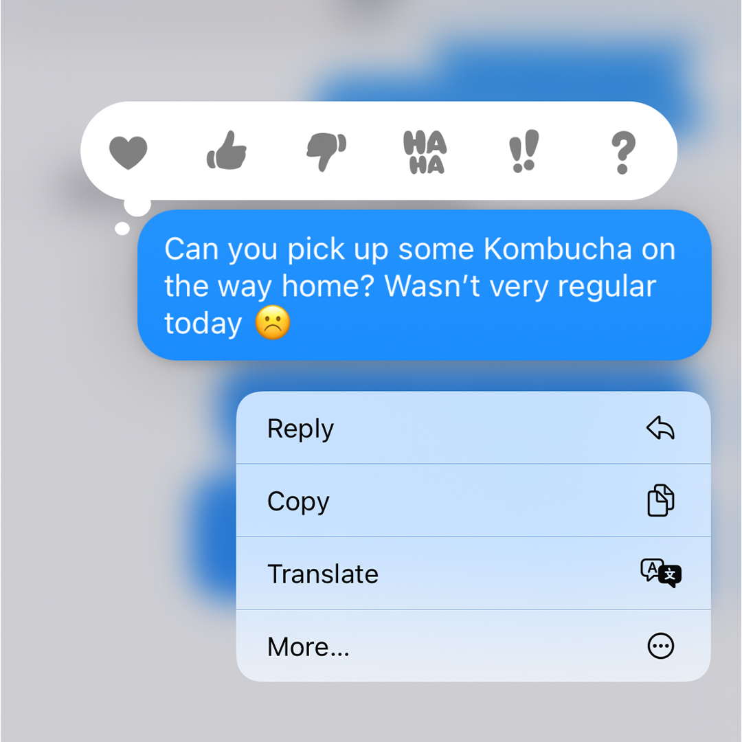 Home Economics tweet media