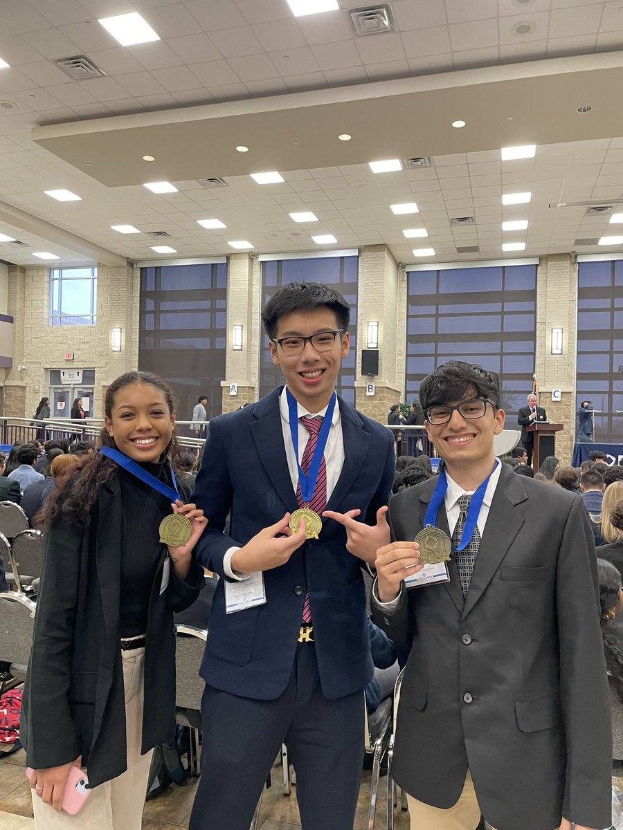 Kempner DECA tweet media