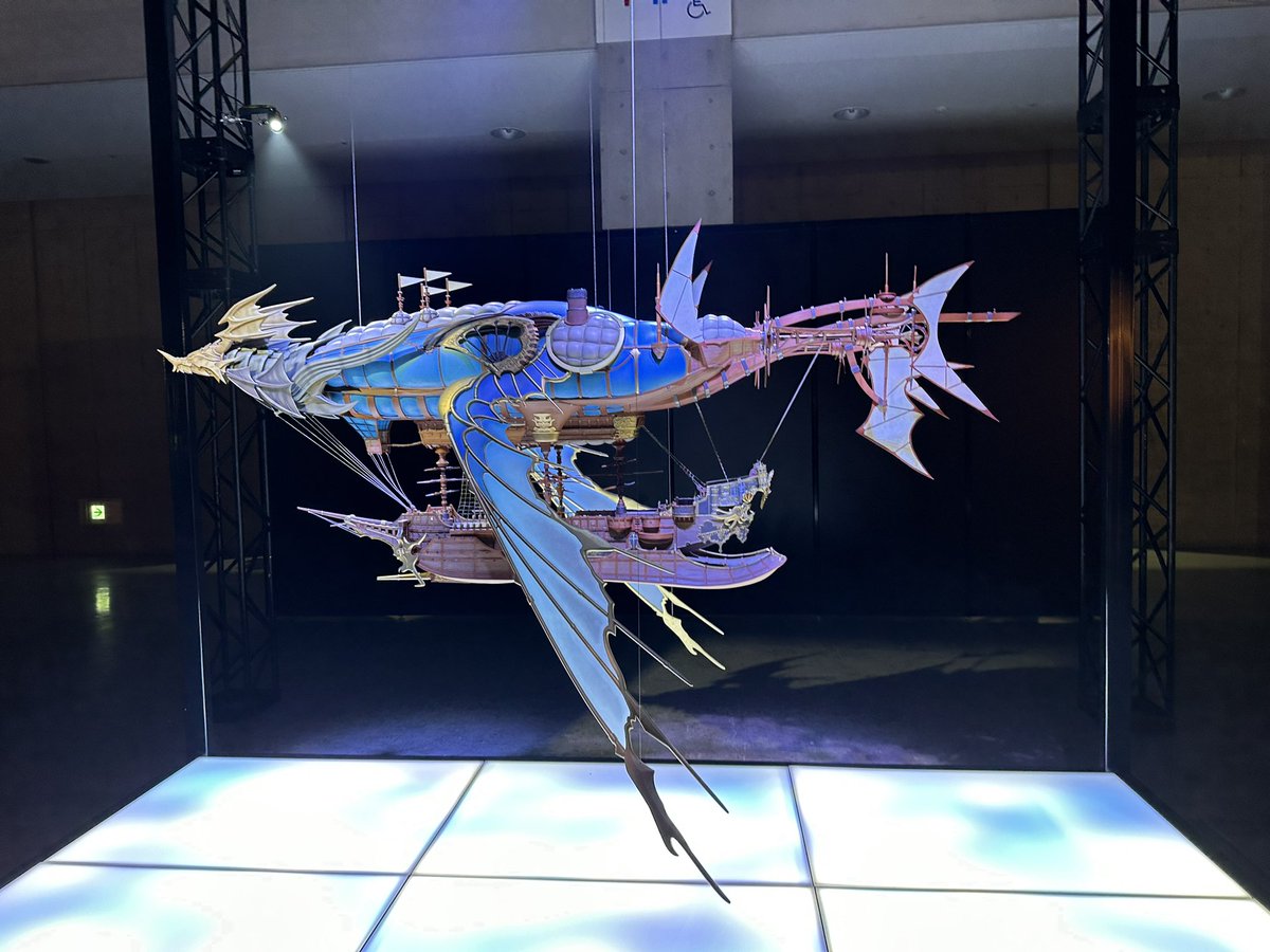 Ino_ChaXXX's tweet photo. #グラフェス2022_2023 https://t.co/6FxdI6otqQ