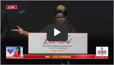 Richard74702651's tweet photo. Right Side Broadcasting Network: BREAKING: Silk reveals the possible reason for Diamond's death. WATCH! RIP Diamond 01-21-202 #RightSideBroadcastingNetwork #Breaking #SilkReveals #PossibleReason #DiamondsDeath #Watch #RIPDiamond
Click on link...
https://t.co/X9ICCi7JDZ https://t.co/sRjAoWT0Uf