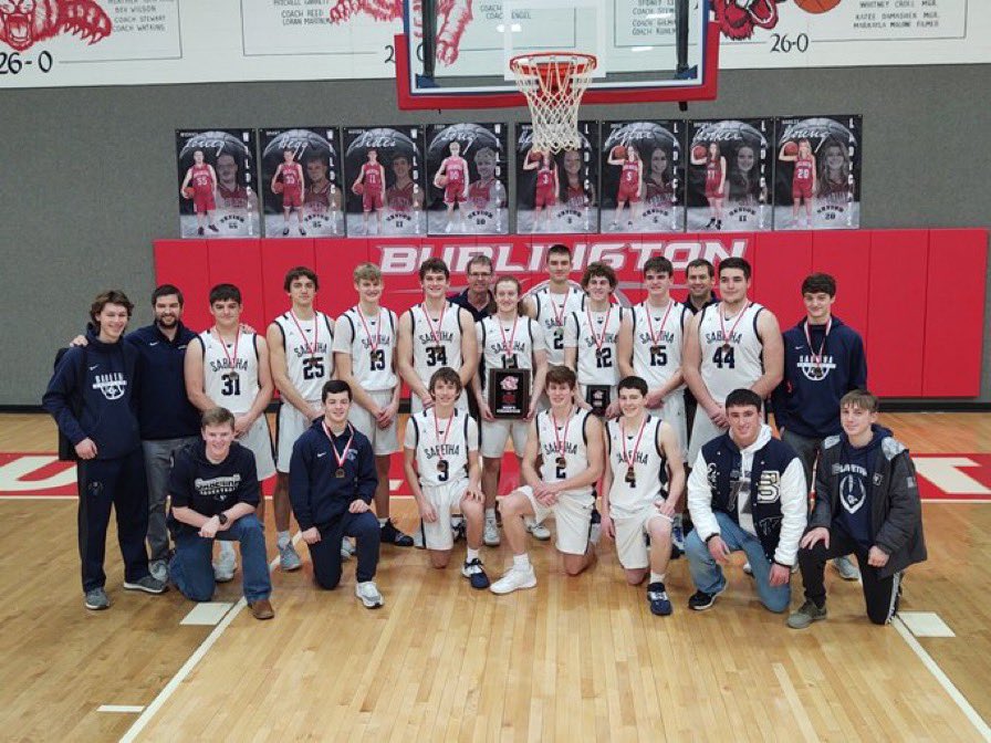 Sports in Kansas tweet media