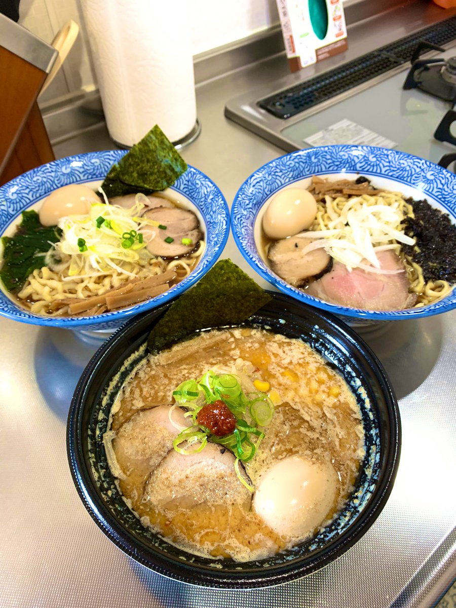 dappon7's tweet photo. 本日のお昼ごはん🍜
いただきます♪
#門つる https://t.co/665PPrhcy9