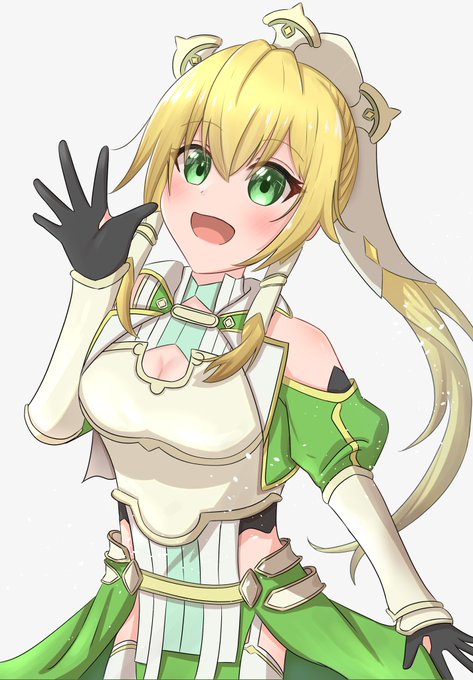 テラリア リーファ のイラスト・マンガ・コスプレ・モデル作品 (25 件 ...