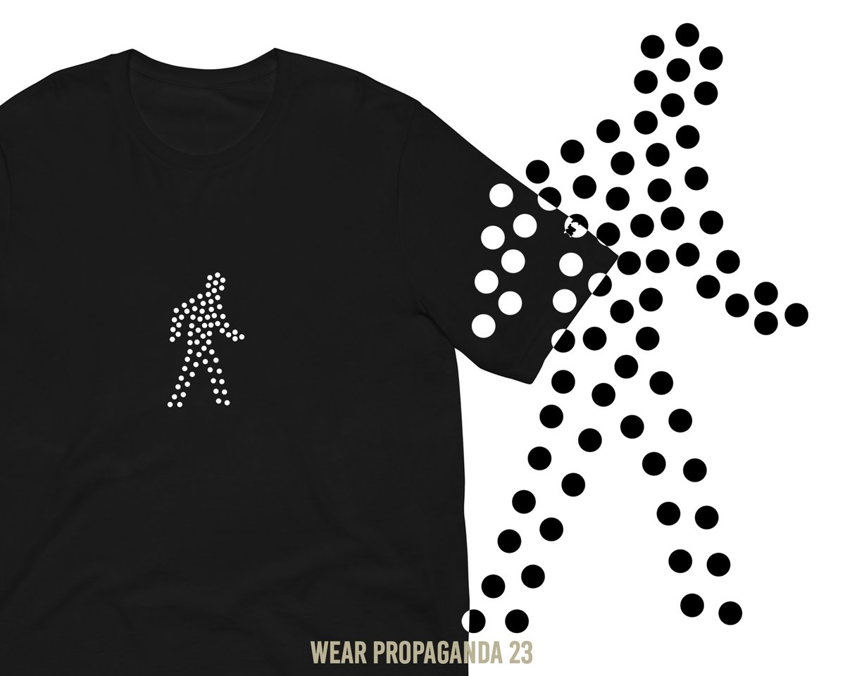 Wear_Propaganda's tweet photo. Cross when you see him but also wear him! https://t.co/XbkUq36aO7 #pedestrian #walk #graphicdesign #tshirt #popart
#NYC #design #artshirt
#traffic #clothing #urbanwear #urbanart #crossingsign #wearart #traffic #streetcrossing https://t.co/m11uySSQ3n