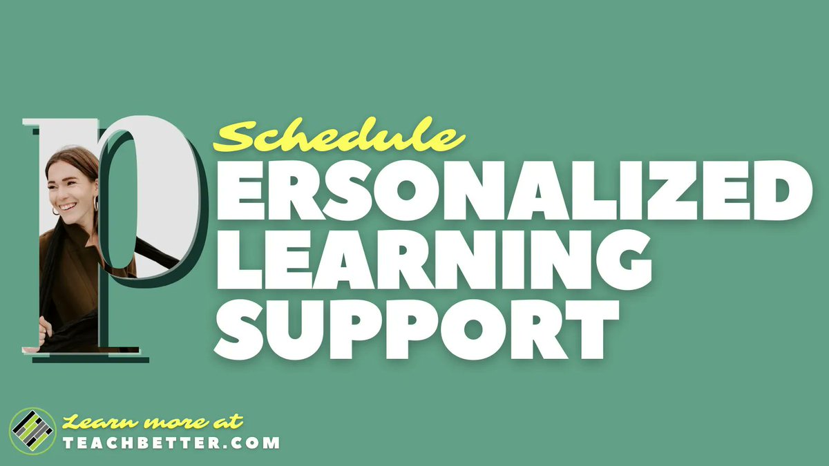 teachbetterteam's tweet image. Whether an #educator is seeking a quick overview or an integrated and sustained level of support in implementation, #TheGridMethod training equips educators with the knowledge &amp;amp; skills needed to move students forward in any #learningprogression. teachbetter.com/request-traini…