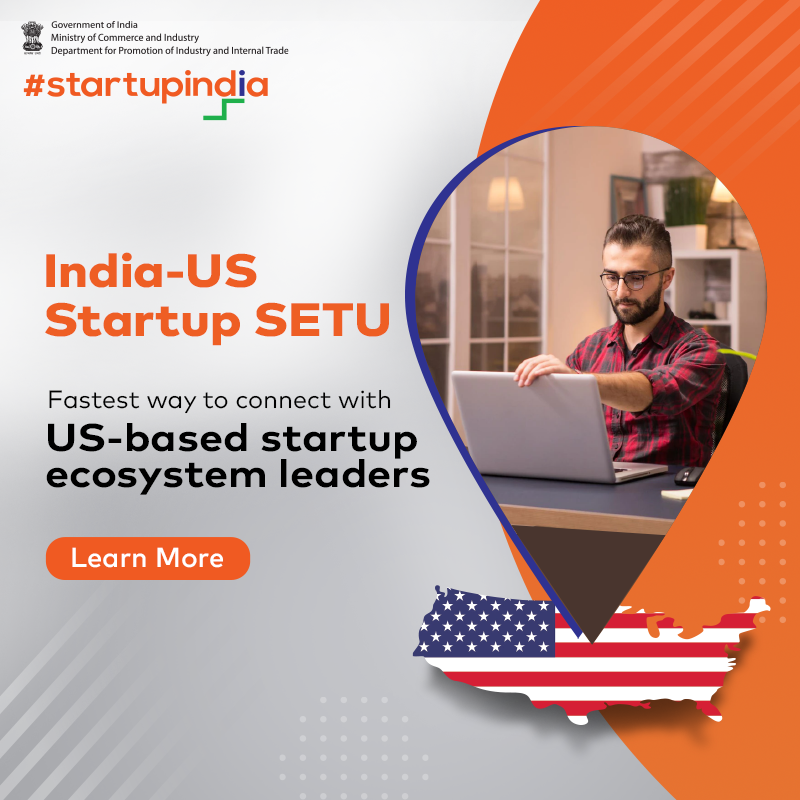 Startup India On Twitter India Us Startup Setu Is Built To Offer