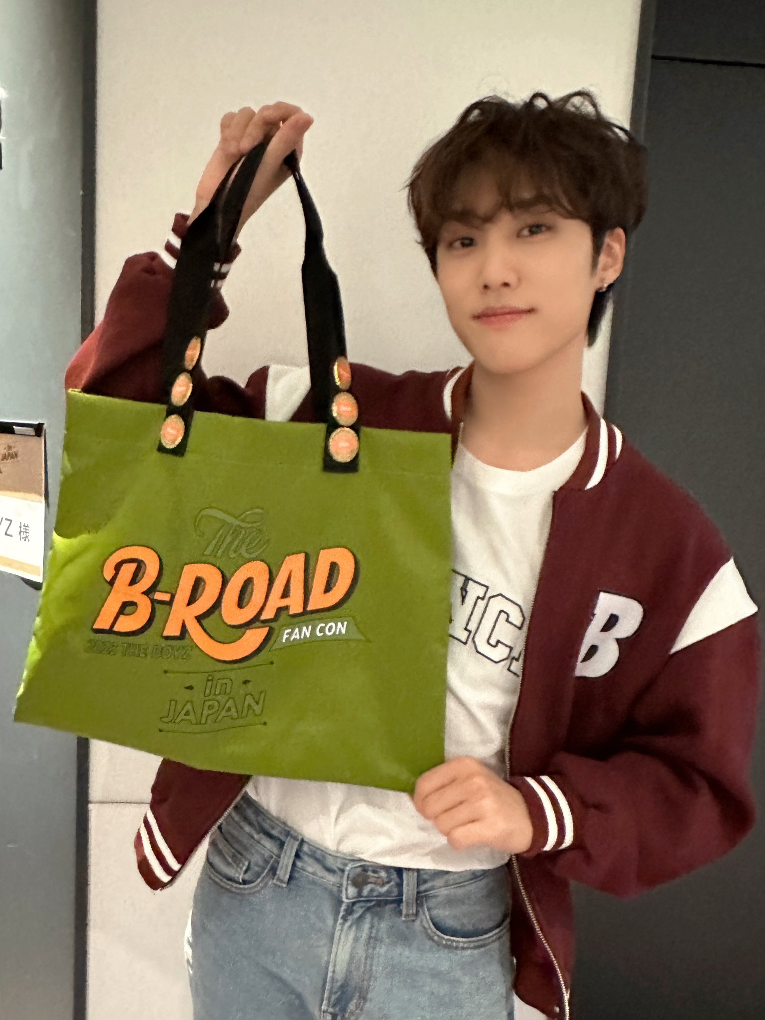 THE BOYZ JAPAN OFFICIAL on X: 