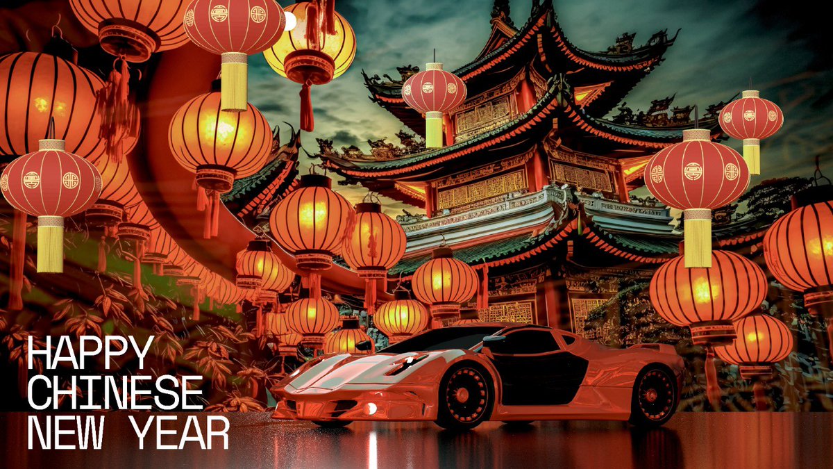 SolidFipools's tweet image. Kung Hei Fat Choi!
Happy Chinese New Year 🧧🐇🐰🐲🥠
Wish everyone prosperous new year ahead and that all your wishes come to fruition🧧

新年快樂🧧恭喜發財🧧🐇🐰🐲🥠
祝福大家心想事成，步步高升🐰✨