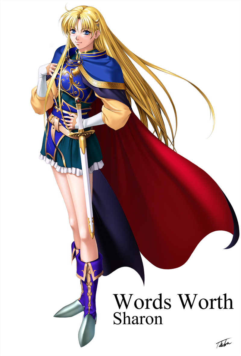 塗りは似せられるけど絵ってのはなかなか似せられない。🙄
ある意味似ないからずっと似る様に上手くなる為に絵を描くてたと言えるかも知れない...

#公式画像とうちの子並べようぜ 