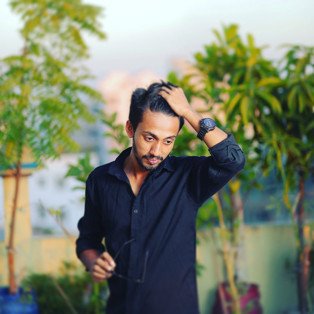 Md: Arman Uddin tweet media