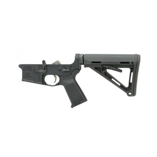 Mrgunsngear's tweet photo. PSA has their "blem" complete lowers with #Magpul stock/grip/trigger guard and NiB EPT trigger for $139/ea shipped currently here: https://t.co/D0IP0vhIOq
#BulkTransferDiscount https://t.co/Svhrfnw5rU