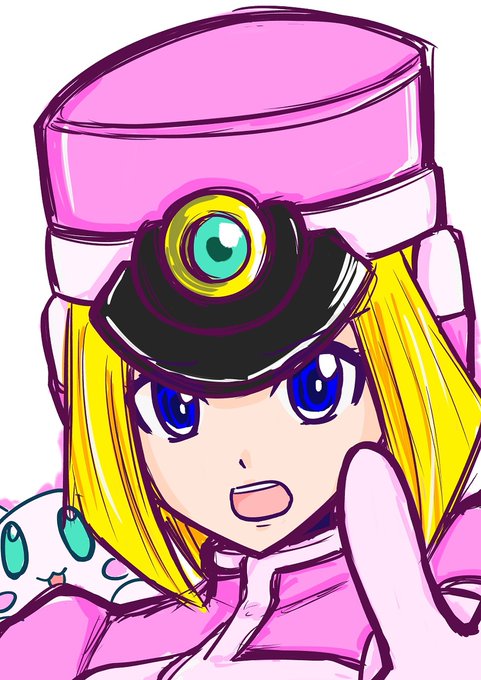 ロックマンZX を含むマンガ一覧 | ツイコミ(仮)
