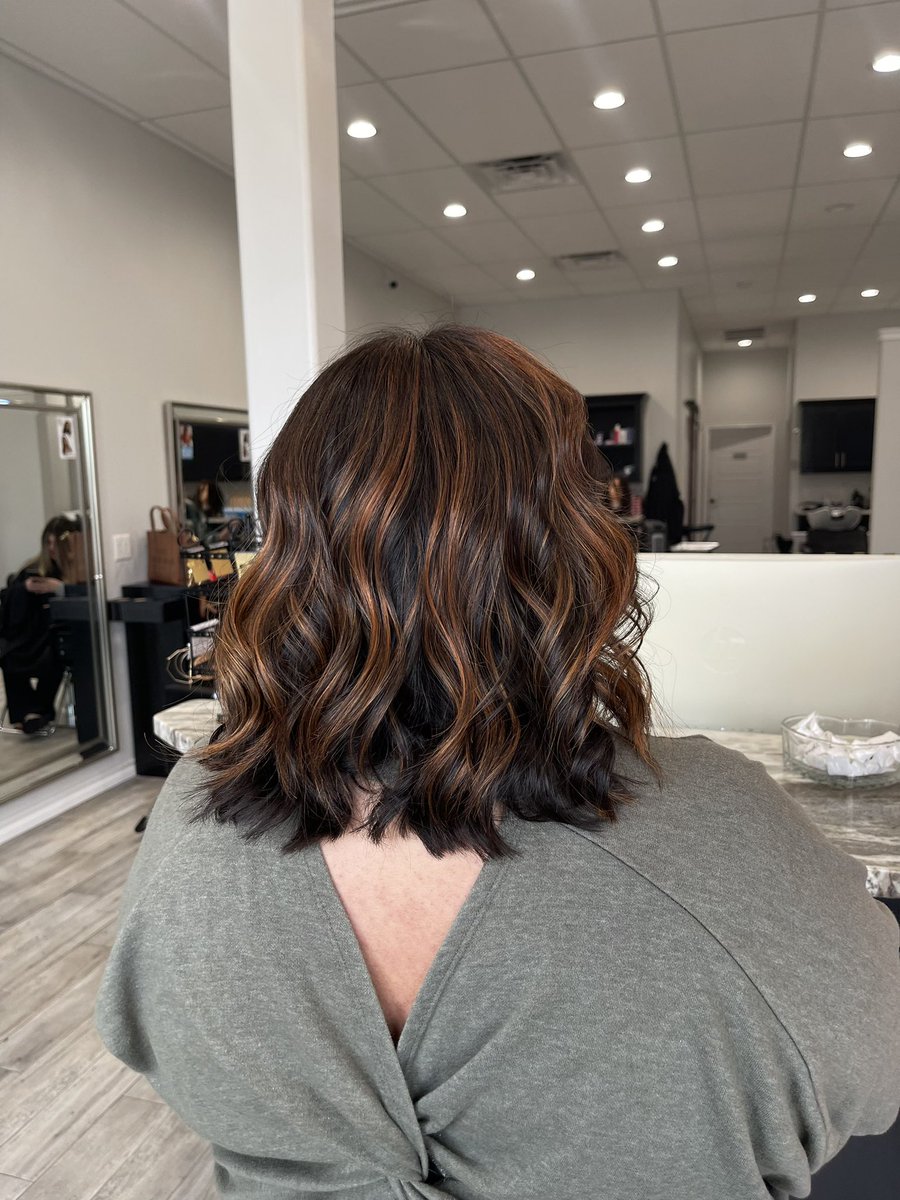 tafolla59's tweet photo. π Another January Special π
β’ Partial Balayage
β’ Haircut
β’ Protein Treatment
$185 (Value or $275)
DM me for appointments
Only by appointments.
.
.
#BeautyAvenueExclusiveSalon #corpuschristi361 #shoplocal #shoplocalcc https://t.co/Jgg8us490q