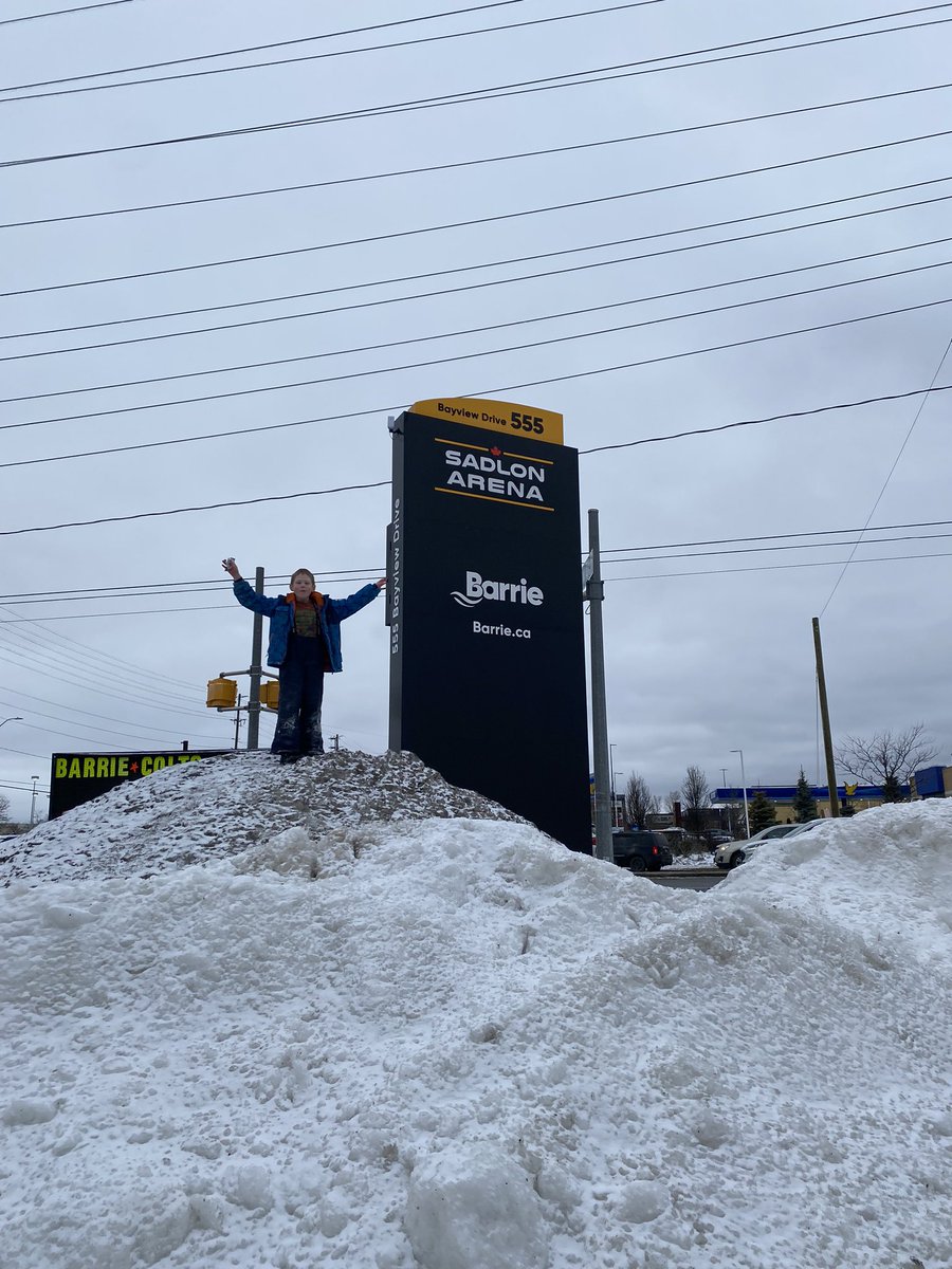 Thank-you <a href="/SCDSB_Wellness/">SCDSB Mental Heath & Well-being & Health/Wellness</a> exactly what the fam jam needed today!