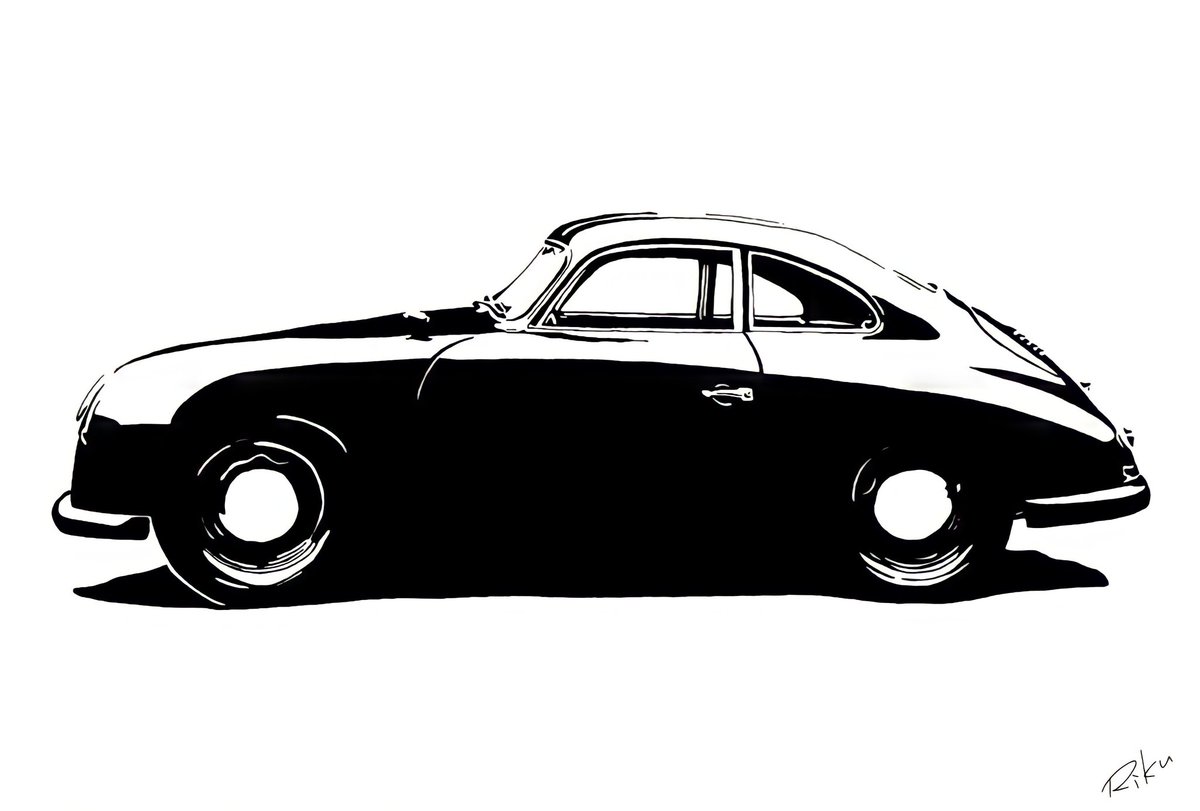 MixtureRiku's tweet image. #SideviewSunday