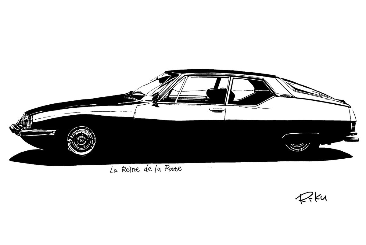 MixtureRiku's tweet image. #SideviewSunday