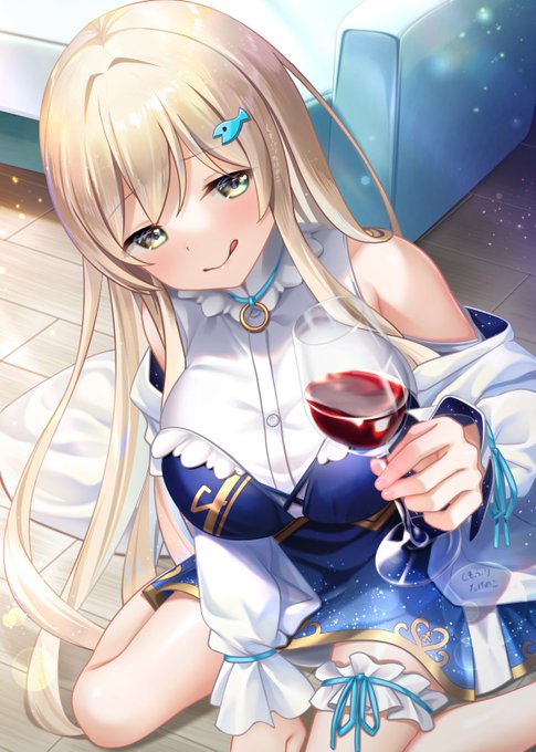 まさか…そんなまさか…
 #オリキャラは性癖の見本市 