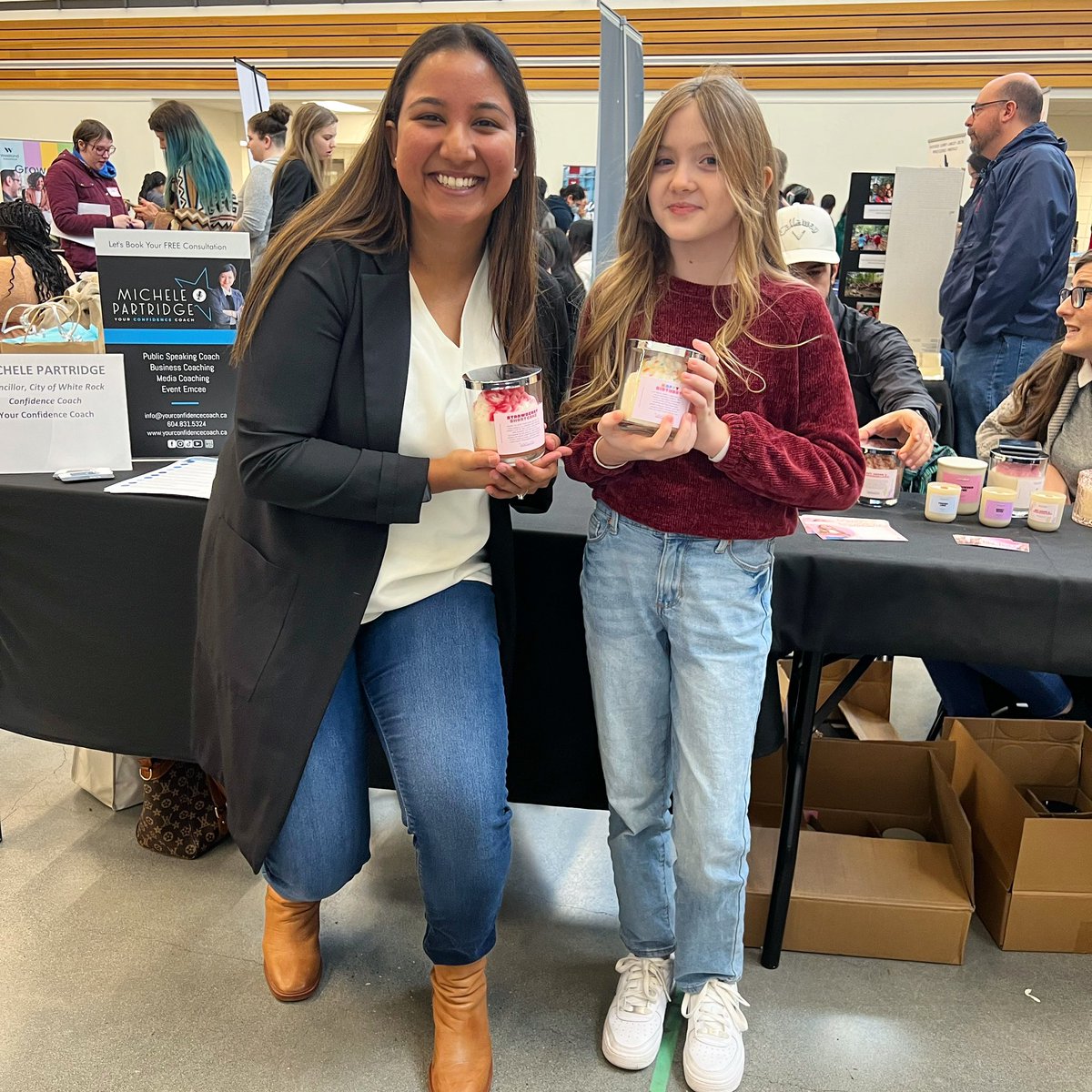 Rochelle Prasad (she/her) tweet media